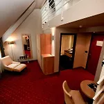Der Valk 4* Verviers