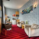 Der Valk 4* Verviers
