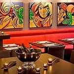 酒店 威威斯湾德瓦克酒店 4*