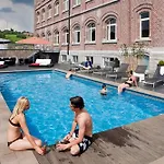 Der Valk 4* Verviers