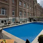 Der Valk Hotel Verviers