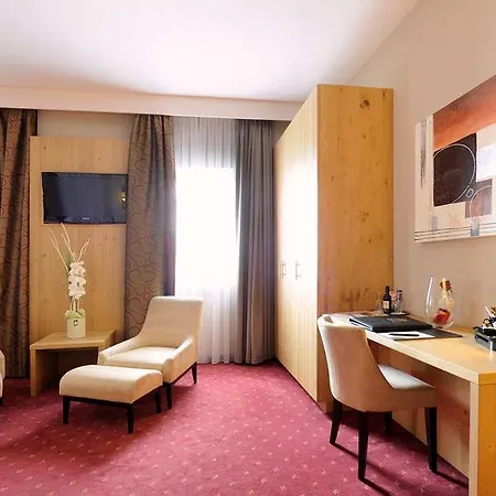 Hotel Der Valk Verviers