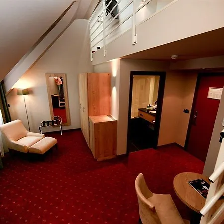 Der Valk 4* Verviers