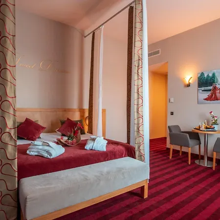 Der Valk Hotel