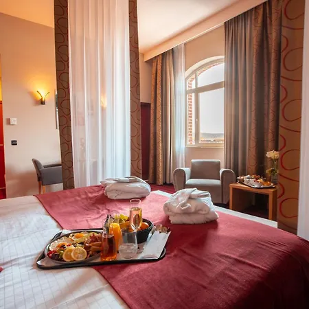 Der Valk Hotel Verviers