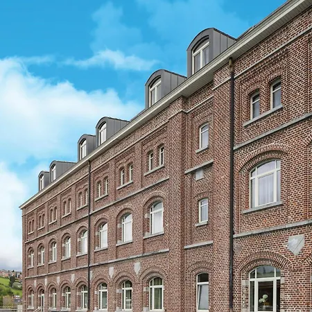 Der Valk Verviers