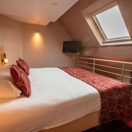 Der Valk Hotel Verviers