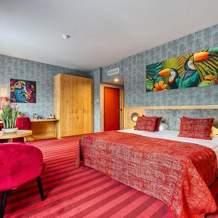 Der Valk 4* Verviers