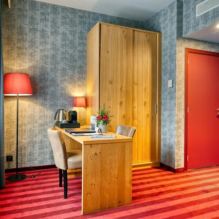 Hotel Der Valk