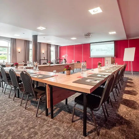 Der Valk Verviers