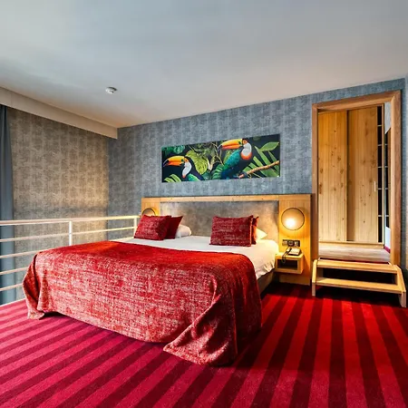 Der Valk Hotel Verviers