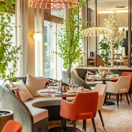 Der Valk 4* Verviers