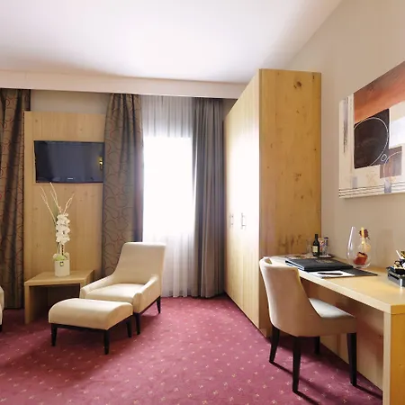 Hotel Der Valk Verviers