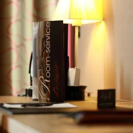 Der Valk Hotel Verviers