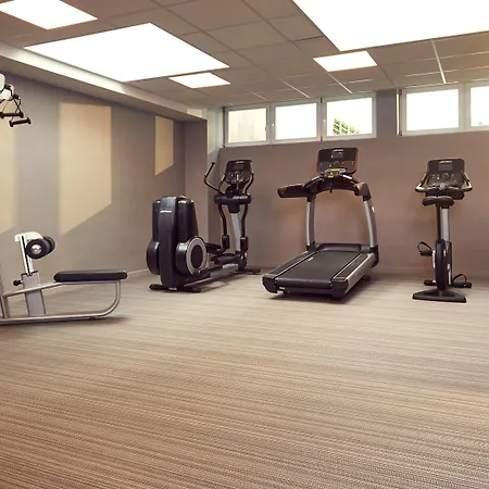 فان دير فالك فندق 4*