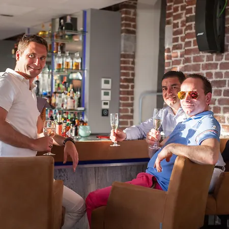 Der Valk Hotel Verviers