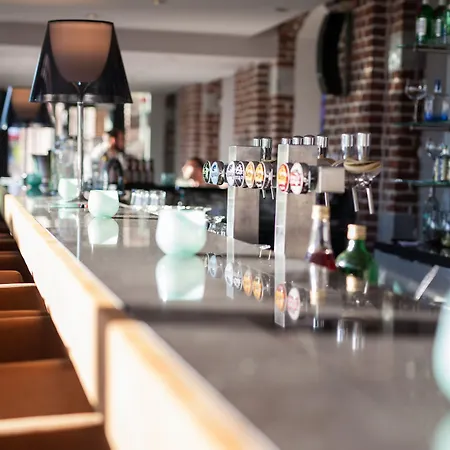 威威斯湾德瓦克酒店 酒店