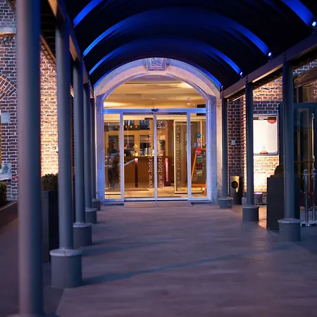 فان دير فالك 4* فيرفيرس