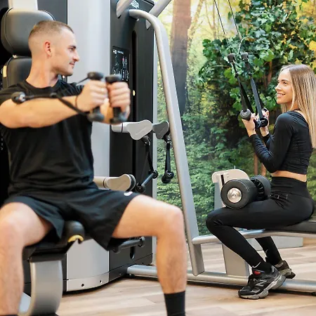 Der Valk 4* Verviers