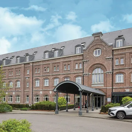 Hotel Der Valk Verviers