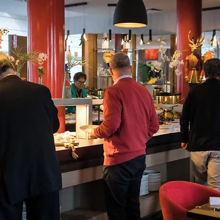 Hotel Der Valk Verviers