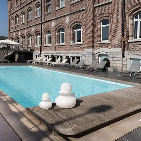 Der Valk Hotel Verviers