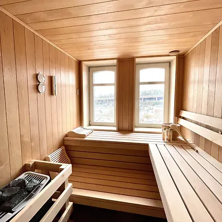 فندق فان دير فالك