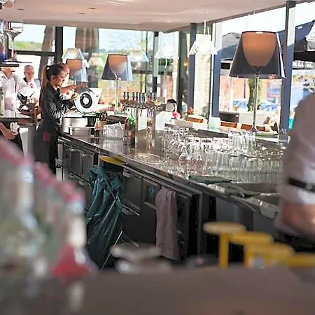 Der Valk Hotel
