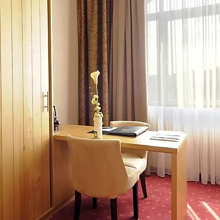 Hotel Der Valk Verviers
