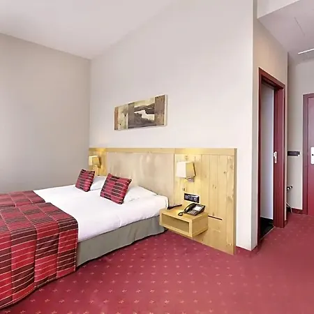Der Valk 4* Verviers