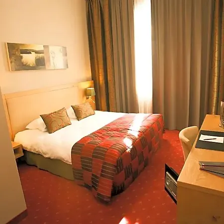 Der Valk 4* Verviers