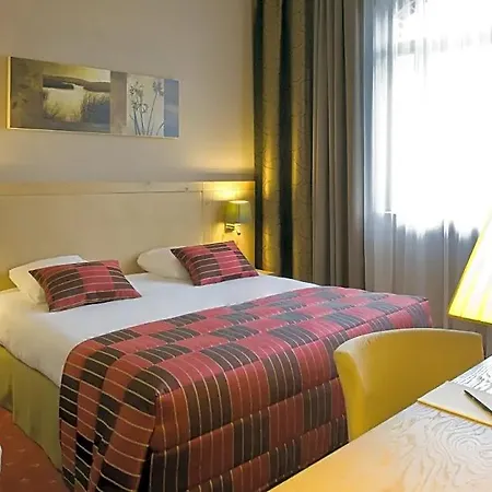 Der Valk Hotel