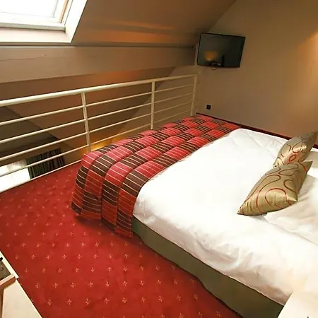 Der Valk Hotel