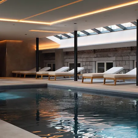 Der Valk Hotel Verviers