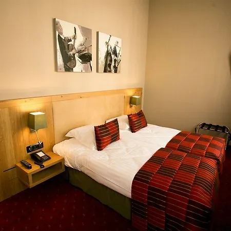 Der Valk Hotel
