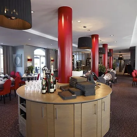 Der Valk Verviers