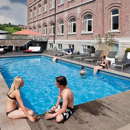 Der Valk 4* Verviers