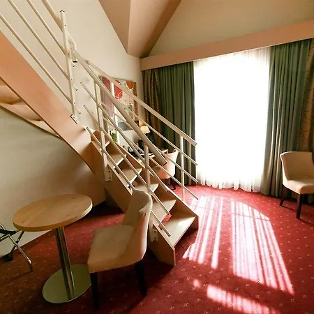 Der Valk Hotel