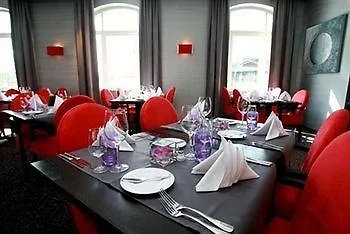 Hotel Der Valk Verviers
