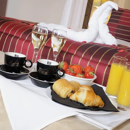 Hotel Der Valk Verviers