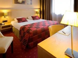 Hotel Der Valk Verviers