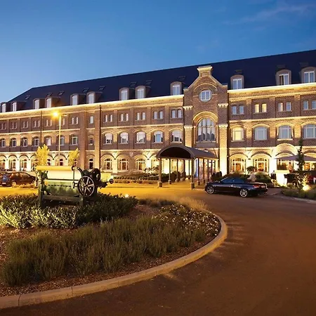 Der Valk Hotel
