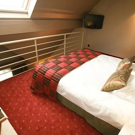 Der Valk 4* Verviers