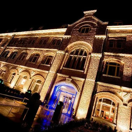 Hotel Der Valk