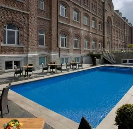 Der Valk Отель Вервье