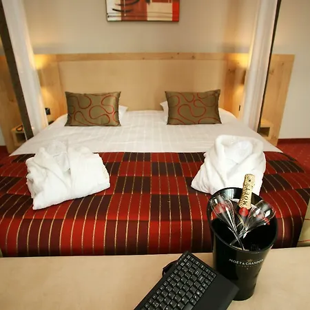 Der Valk Hotel Verviers