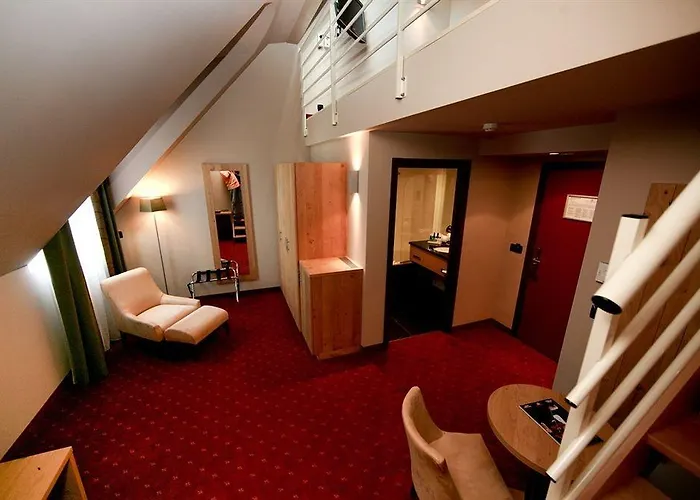 Der Valk 4* Verviers