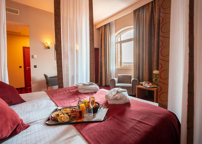 Der Valk Hotel Verviers