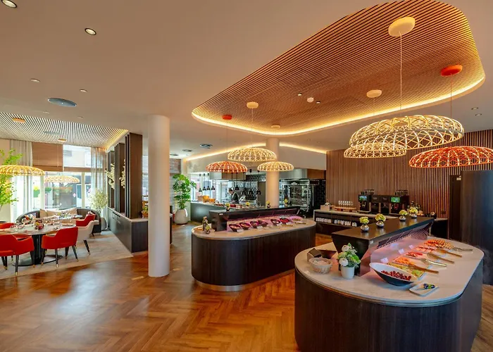 Der Valk Hotel Verviers