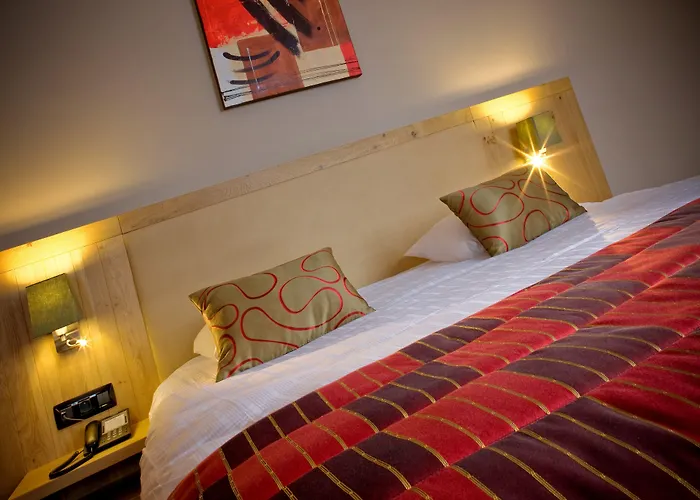 Der Valk 4* Verviers